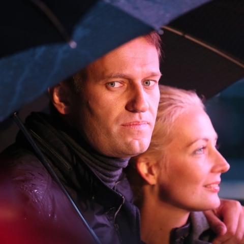 Τέλος στο θρίλερ – Εντοπίστηκε το σώμα το Αλεξέι Ναβάλνι στο νεκροτομείο της πόλης Σάλεκχαρντ. Τι αναφέρει μέλος πληρώματος ασθενοφόρου