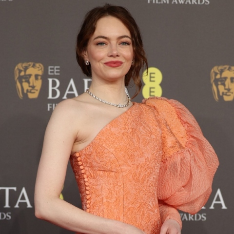 BAFTA: Στην Emma Stone το βραβείο Καλύτερης Ηθοποιού για το «Poor Things» 