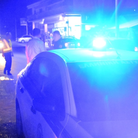 Τρίκαλα: Ψυχολογικά προβλήματα επικαλείται ο 46χρονος που αποκεφάλισε με αλυσοπρίονο τον πατέρα του