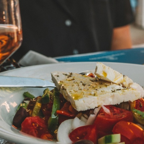 Υπ.Τουρισμού: Πλατφόρμα με ψηφιακό χάρτη γαστρονομίας