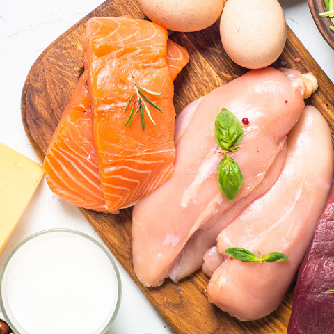 Ζωικά λίπη στη διατροφή μας: 7 + 1 μύθοι 