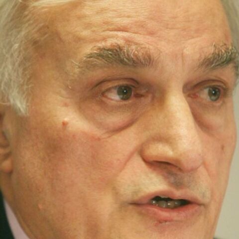 Μανώλης Μαυρομμάτης: Το ιατρικό ανακοινωθέν 