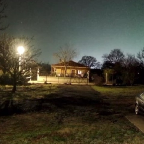 Μετεωρίτης: Φώτισε τον αττικό ουρανό 