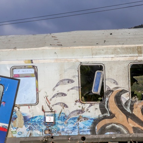 Τέμπη: Σε απολογία 23 μη πολιτικά πρόσωπα