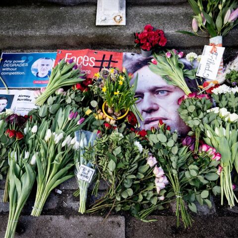 Ναβάλνι: Ποιοι ακόμα βρίσκονται στην λίστα του Πούτιν;