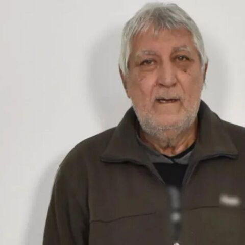 Kερατσίνι: Αυτός είναι ο 78χρονος που κατηγορείται ότι βίαζε την εγγονή του