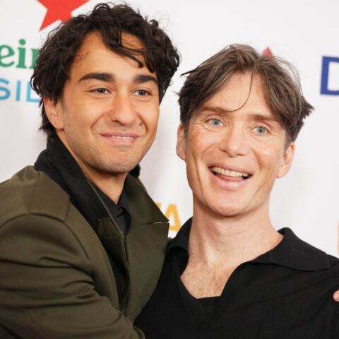 ΒAFTA: YouTuber εισέβαλε στη σκηνή χωρίς να τον προσέξουν