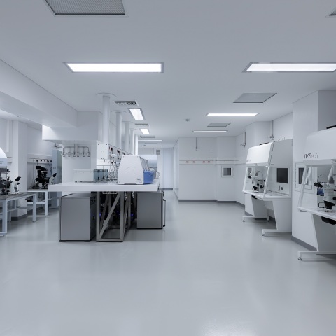 Με γονιμοποίηση ωαρίου που είχε καταψυχθεί πριν δέκα χρόνια γεννήθηκε υγιέστατο κοριτσάκι