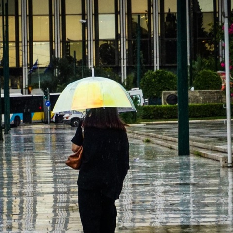 Καιρός αύριο: Άστατος την Τετάρτη
