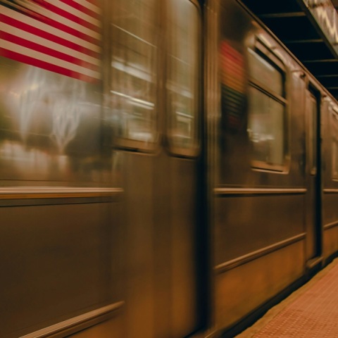 Νέα Υόρκη: Μυστήριο με πόδι που βρέθηκε στο μετρό