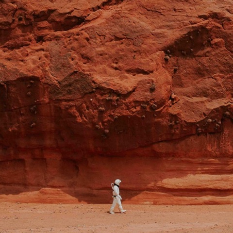 NASA: Εθελοντές για αποστολή προσομοίωσης