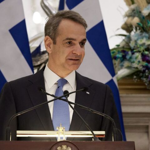 Μητσοτάκης - Ινδία: Οι δηλώσεις του πρωθυπουργού 