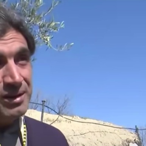 Κορινθία - Παλαιοχριστιανοί: Σε αργία o 45χρονος