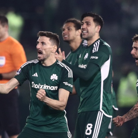 Παναθηναϊκός 