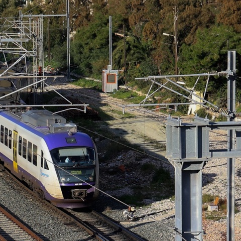 Αναστάτωση προκλήθηκε με την ανακοίνωση της Hellenic Train για τον προαστιακό Θεσσαλονίκης 