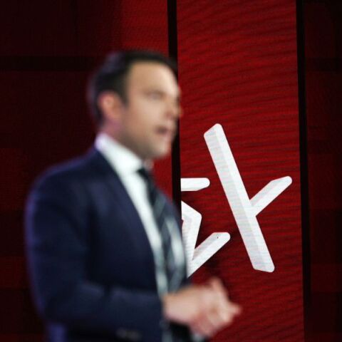 O Στέφανος Κασσελάκης σήκωσε το «γάντι» Τσίπρα