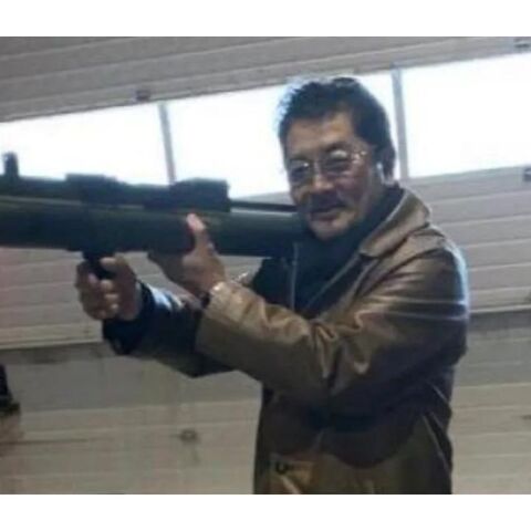 Ιαπωνία: Αφεντικό της Γιαγκούζα ήθελε να πουλήσει πυρηνικά στο Ιράν