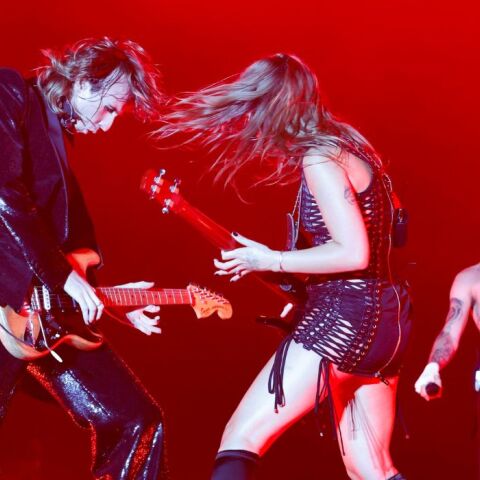 Maneskin: Έρχονται για πρώτη φορά στην Ελλάδα