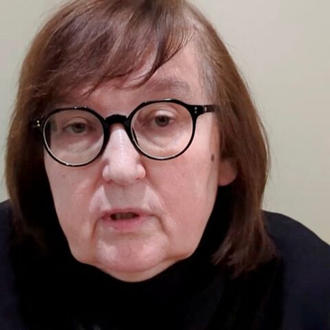 Nαβάλνι: Η μητέρα του λέει ότι την εκβιάζουν για «μυστική» κηδεία