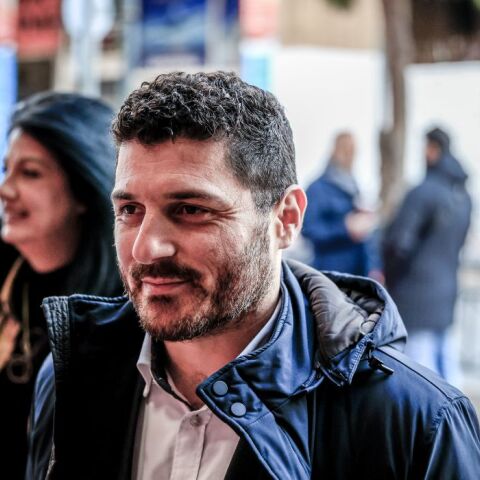 Τεμπονέρας: «Είναι η ώρα των νόμιμων ιδιοκτητών του ΣΥΡΙΖΑ»