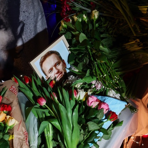 Ναβάλνι: Τελεσίγραφο στη μητέρα του από τη Ρωσία