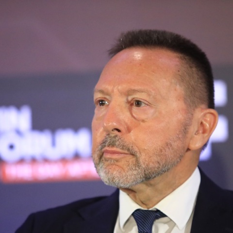  Στουρνάρας