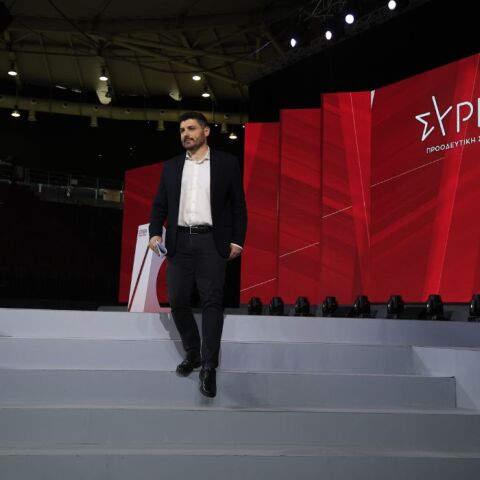 Τεμπονέρας: «Kαρέκλες αν και μας προσφέρθηκαν δεν διεκδικήσαμε ποτέ»