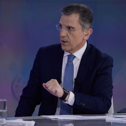 Γιώργος Αυτιάς: Εκλέγεται πρώτος από τη ΝΔ