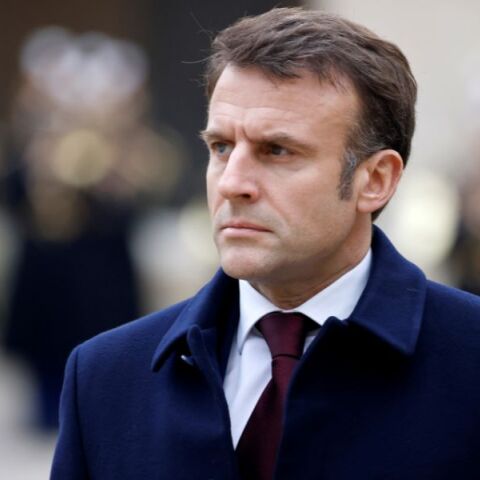 Μακρόν 