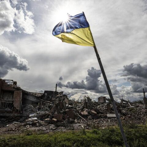 Πού βρισκόμαστε μετά από δύο χρόνια πολέμου στην Ουκρανία