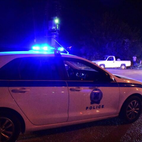 Αγία Βαρβάρα: Πεθερός σκότωσε τον γαμπρό του