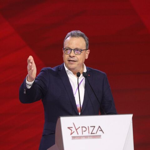 Σωκράτης Φάμελλος: «Δεν κερδίζεται η εμπιστοσύνη της κοινωνίας αν κάνουμε κάθε πέντε μήνες εκλογές»