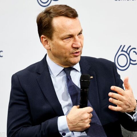 Πολωνία: Ο ΥΠΕΞ διαψεύδει την ρωσική προπαγάνδα