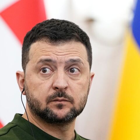 Ουκρανία: Πιθανότητα πρόσκλησης της Μόσχας σε ειρηνευτική διάσκεψη