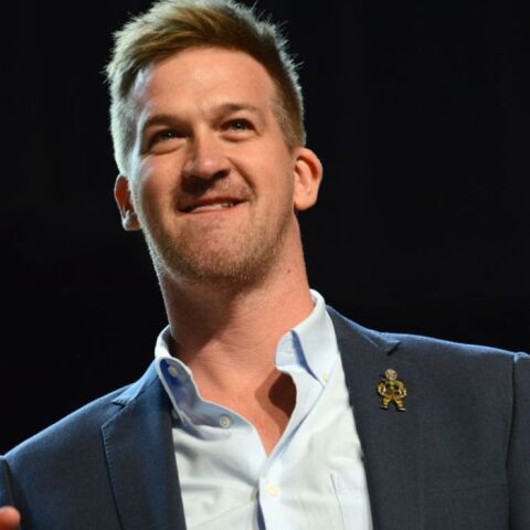 Πέθανε σε ηλικία 49 ετών ο ηθοποιός Κένεθ Μίτσελ μετά από πενταετή μάχη με την ALS