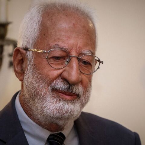 Μανόλης Χατζηγιακουμής: Πέθανε ο φιλόλογος και ερευνητής Εκκλησιαστικής Μουσικής