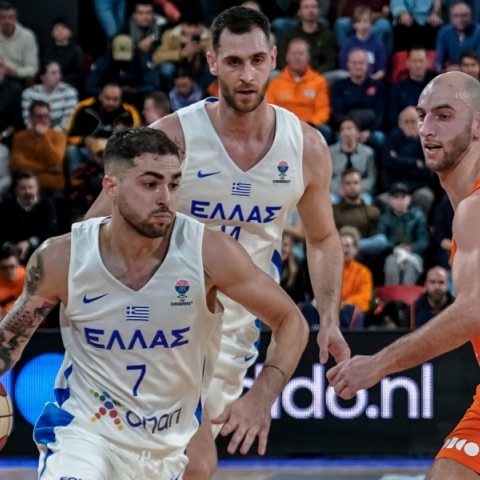 Εθνική Ελλάδας