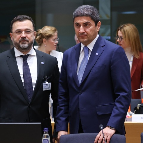 Αυγενάκης: Kαταθέτουμε ολοκληρωμένες τεχνικές προτάσεις βελτίωσης της ΚΑΠ