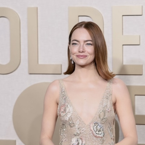 Emma Stone: «Στο τέλος θες να κάνεις εμετό» - Η «μούσα» του Λάνθιμου μίλησε για τη σκηνή με τα ταρτάκια