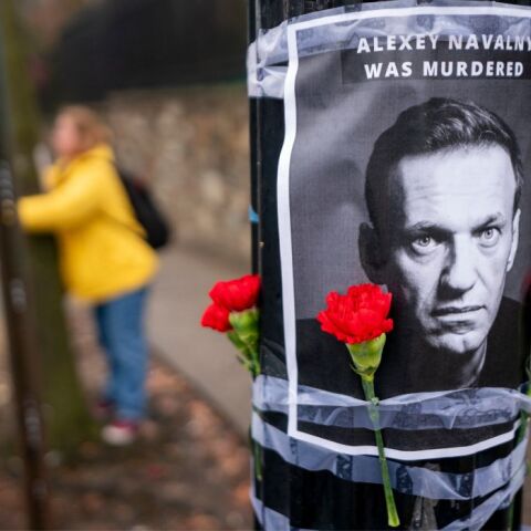 Nαβάλνι: Δολοφονήθηκε πριν γίνει ανταλλαγή κρατουμένων