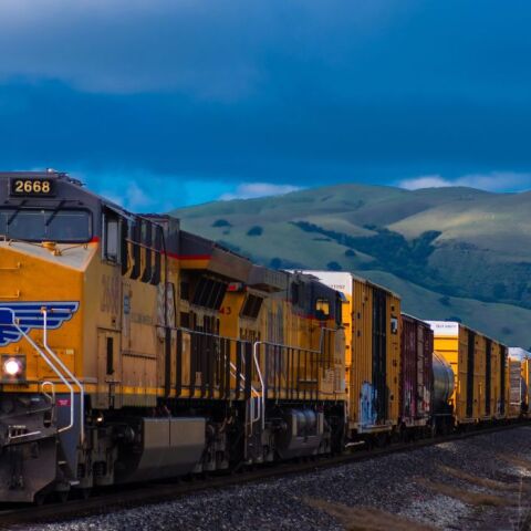 Ινδία: Τρένο διένυσε πάνω από 60 χλμ χωρίς μηχανοδηγό