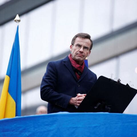 Σουηδία: Και επίσημα 32ο μέλος του ΝΑΤΟ