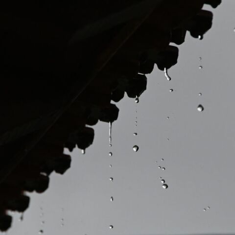 Meteo: Πού έπεσαν τα μεγαλύτερα ύψη βροχής κατά την κακοκαιρία