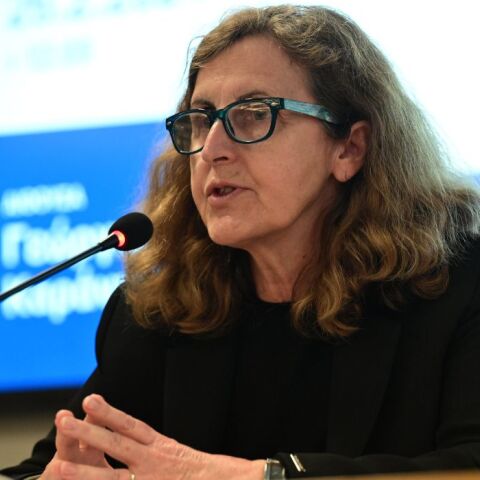 Τέμπη: «Η τέφρα των νεκρών πετάχτηκε»