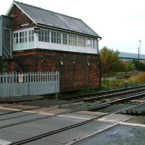 Bρετανία: Ο παλαιότερος σιδηροδρομικός σταθμός του κόσμου χρειάζεται «ανακαίνιση»