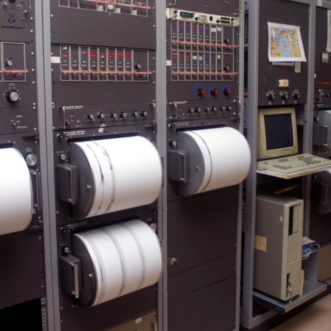 Σεισμός Στροφάδες: Ανακοίνωση του Εθνικού Αστεροσκοπείου Αθηνών