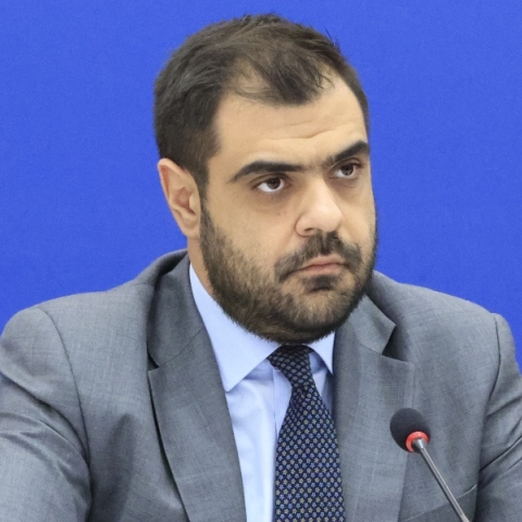 Π. Μαρινάκης: Δεδομένη η στήριξη της Πολιτείας στους συγγενείς των θυμάτων των Τεμπών 