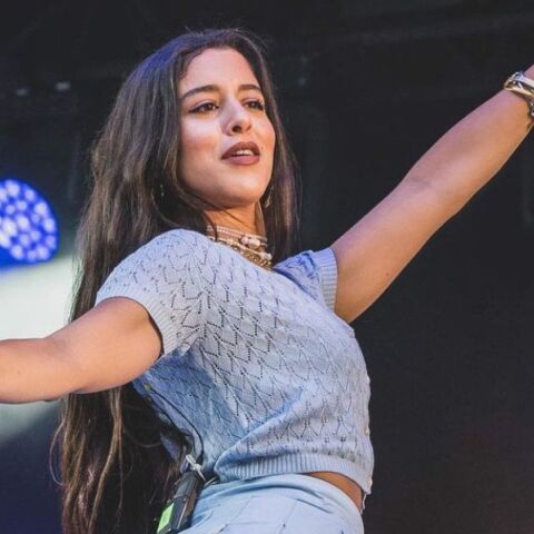 Αποκαλύφθηκε η σκηνική παρουσία της Μαρίνας Σάττι για την Eurovision 