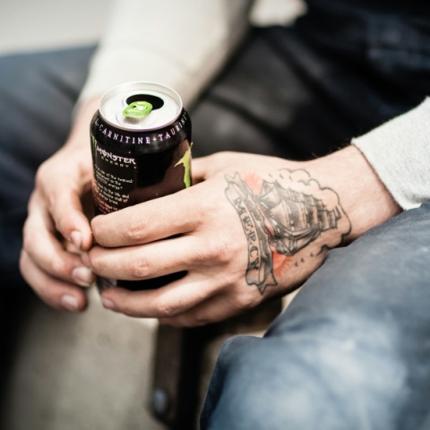 Β. Λαμπαδιάρη στο Πρώτο για ενεργειακά ποτά: Απαραίτητη η ενημέρωση στους γονείς-Η υπερκατανάλωση οδηγεί αργότερα στην ανάπτυξη διαβήτη 