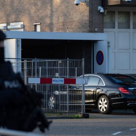 Ισόβια στον ηγέτη της «ΜocroMaffia», έναν από ισχυρότερους βαρόνους ναρκωτικών στην Ευρώπη